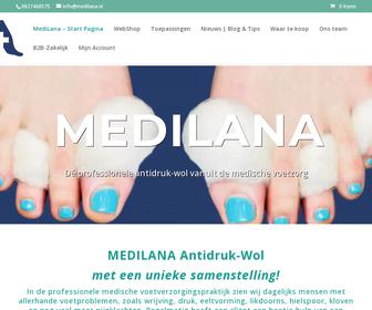 http://www.medilana.nl