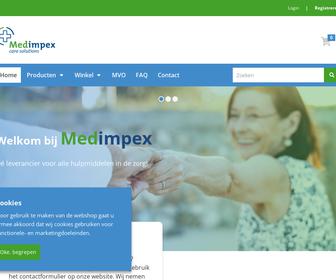 Medimpex Systems B.V.