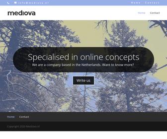 http://www.mediova.nl