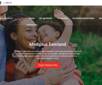 Mediplus Eemland