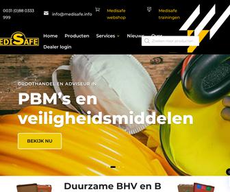 http://www.medisafe-products.nl