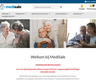 http://www.medisale.nl