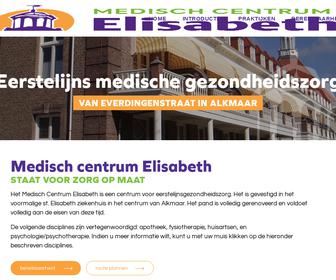 http://www.medischcentrumelisabeth.nl