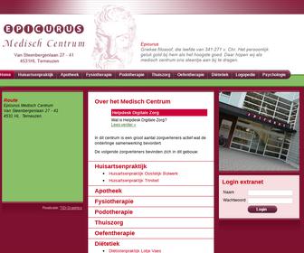 https://www.medischcentrumepicurus.nl