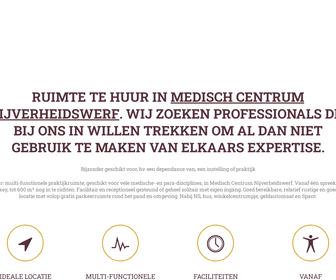 http://www.medischcentrumnijverheidswerf.nl