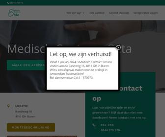 http://www.medischcentrumocta.nl