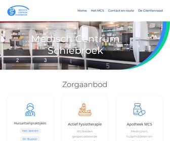 http://www.medischcentrumschiebroek.nl