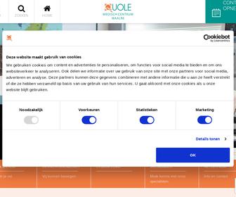 Quole kliniek Oisterwijk