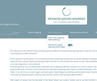 http://www.medischeqigongwoerden.nl