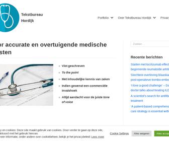 http://www.medischredacteur.nl