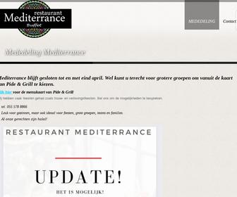 Restaurant Mediterrance
