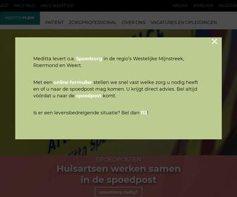 Meditta Zorg B.V.