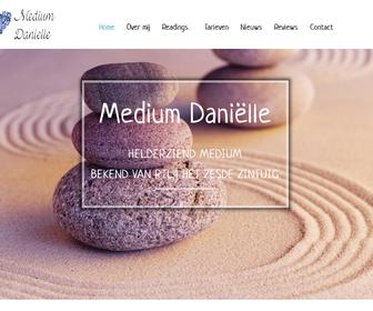 medium danielle
