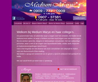 http://www.medium-marye.nl