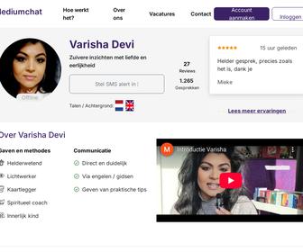 https://www.mediumchat.nl/consulenten/Varisha-Devi