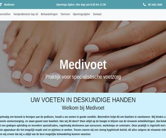 http://www.medivoet.nl