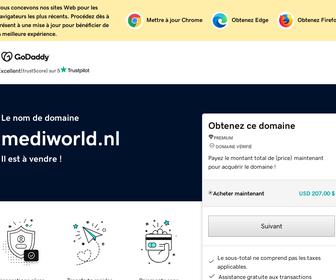 https://www.mediworld.nl