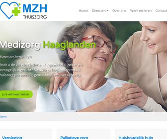 MediZorgHaaglanden (M.Z.H.)