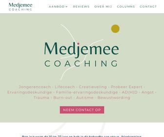 Medjemee Coaching