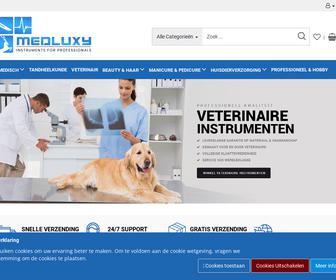 http://www.medluxy.nl