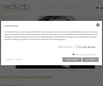 MedSab - Medicine Sciences & Beauty