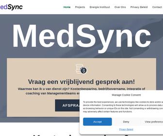 http://www.medsync.nl