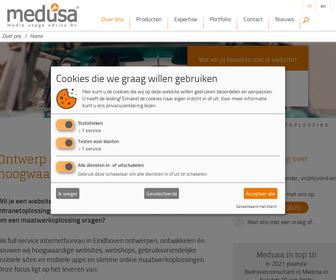 http://www.medusa.nl