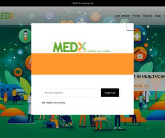 http://www.medx.care