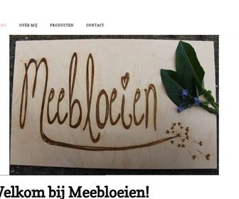 http://www.meebloeien.nl