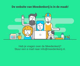 http://www.meedenkerij.nl