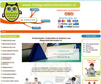 http://www.meegroeikinderstoelen.nl