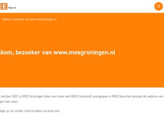 https://www.meegroningen.nl