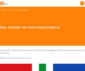 http://www.meegroningen.nl