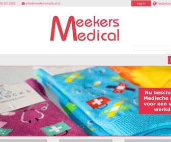 http://www.meekersmedical.nl