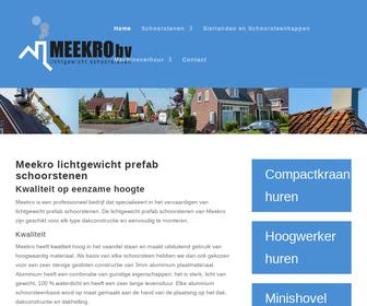 http://www.meekro.nl