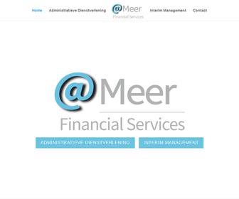 @Meer Financial Services