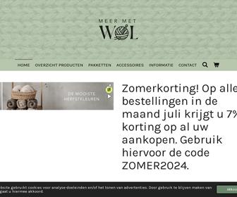 http://www.meer-met-wol.nl