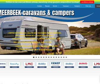 Meerbeek Caravans & Campers B.V.