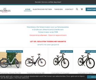 http://www.meerbikes.nl