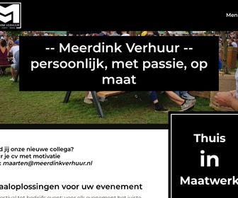 http://www.meerdinkverhuur.nl