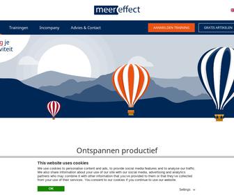 http://www.meereffect.nl