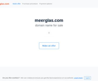 Meerglas Hoofddorp B.V.