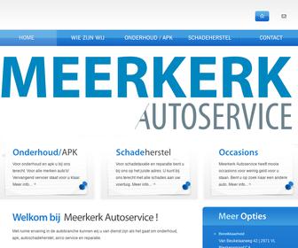 http://www.meerkerkautoservice.nl