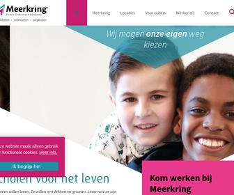 Stichting Meerkring Primair Onderwijs Amersfoort