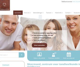 Meermond Centrum voor Tandheelkunde