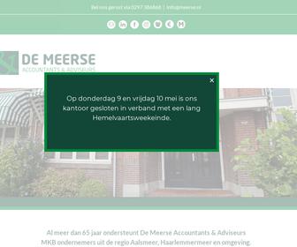 http://www.meerse.nl