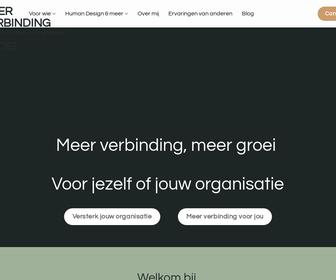 https://www.meerverbinding.nl