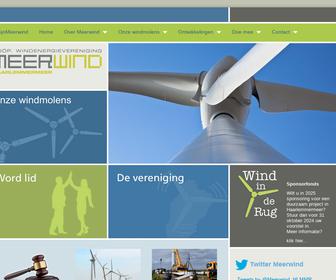 http://www.meerwind.nl