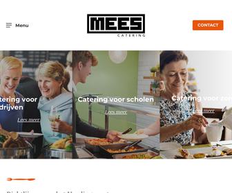MEES Catering B.V.