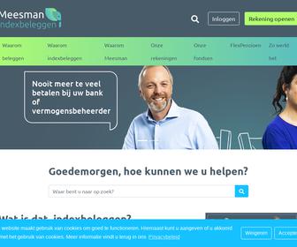 http://www.meesman.nl